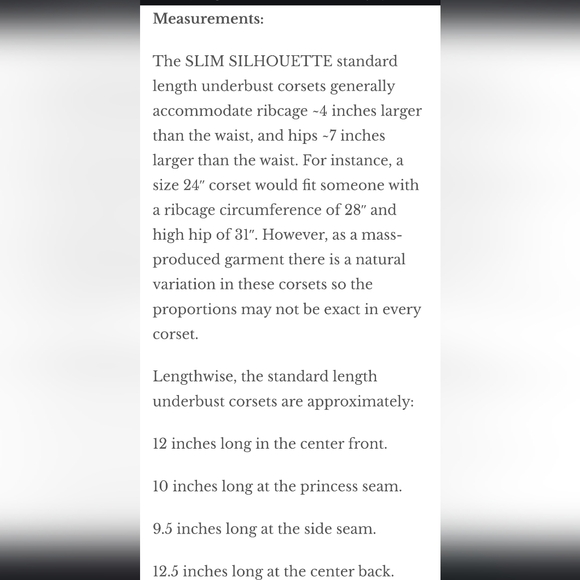 Timeless Trends Steel Boned Velvet Leopard 34 Inch Corset Slim Silouette - Picture 9 of 10